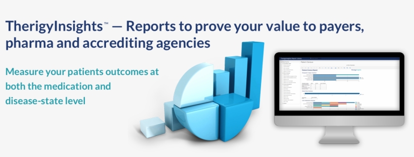 Specialty Pharmacy Patient Outcomes Reports For Payers,, transparent png download