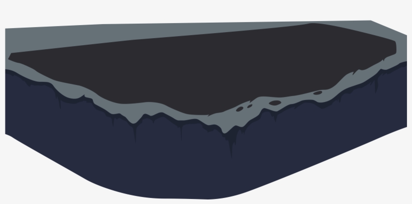 This Free Icons Png Design Of Ilmenskie Cave Gr Edge, transparent png download