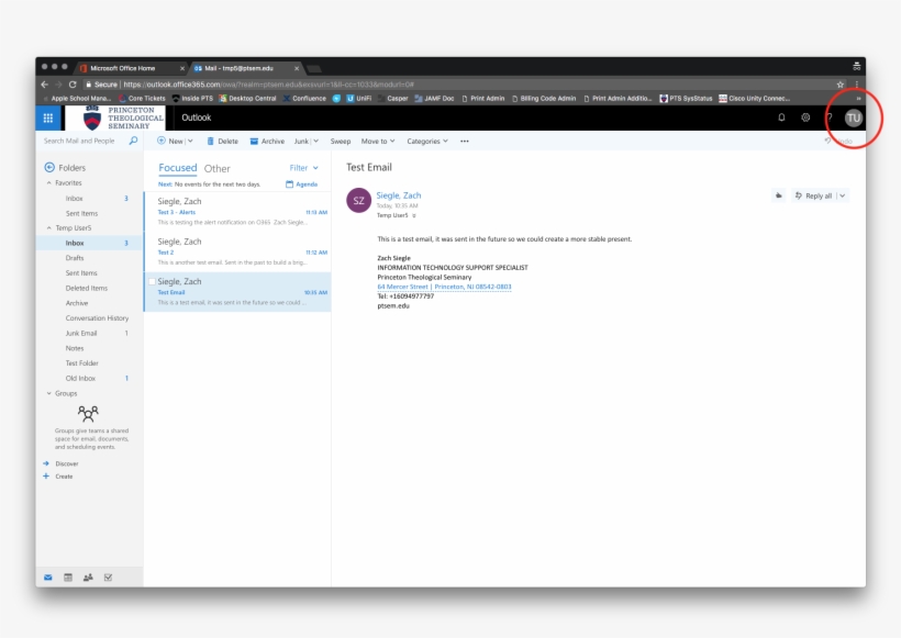 A Menu Will Have Opened, Named My Accounts, transparent png download