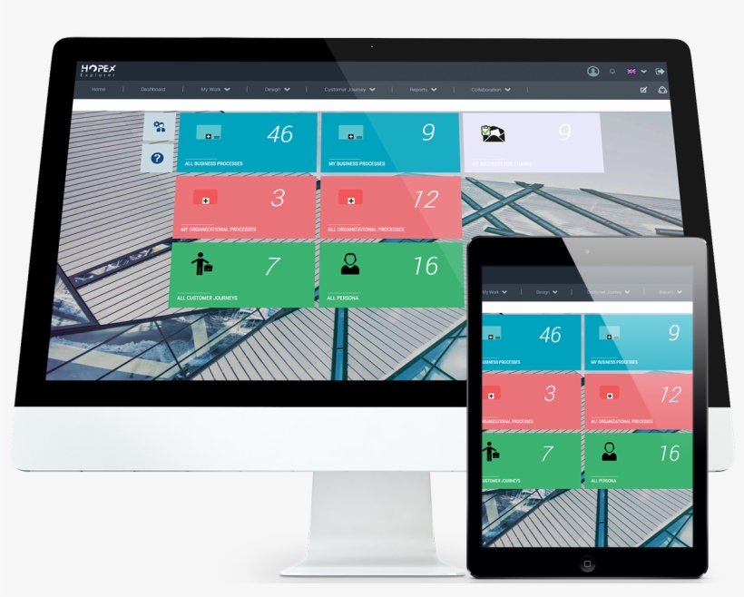 Web Based Portal With Collaboration Tools, transparent png download