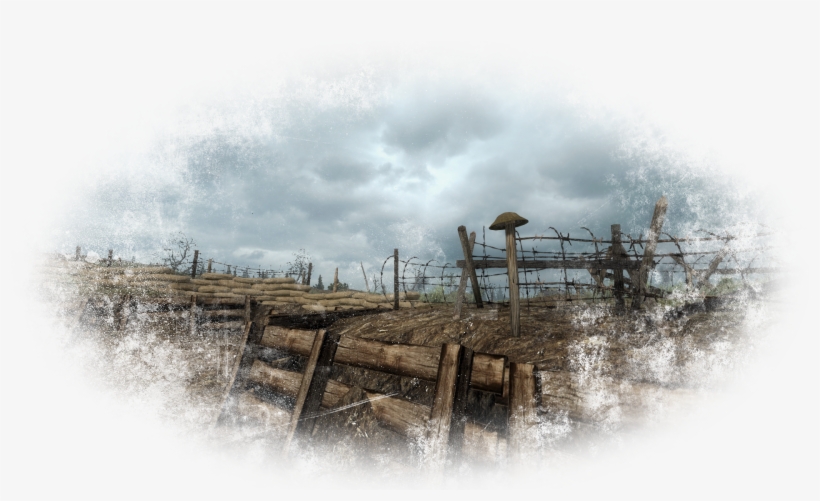 The Classes, Weapons, Equipment And Fire Support Abilities, transparent png download