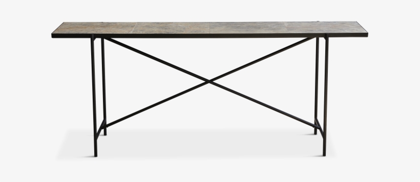 Console Colombe D'or Marble Packshot Png With Shadow, transparent png download