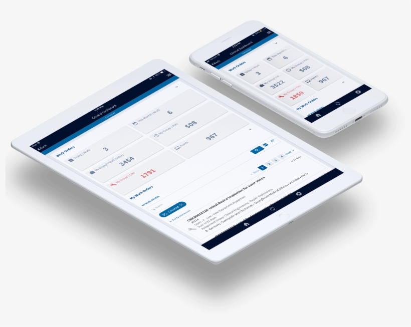 Empower Your Service Management Team With A Simple, transparent png download
