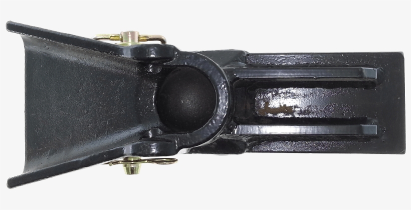 Mumby Rv Kingpin To Ball Adapter 6″ Extended Ckam6e, transparent png download