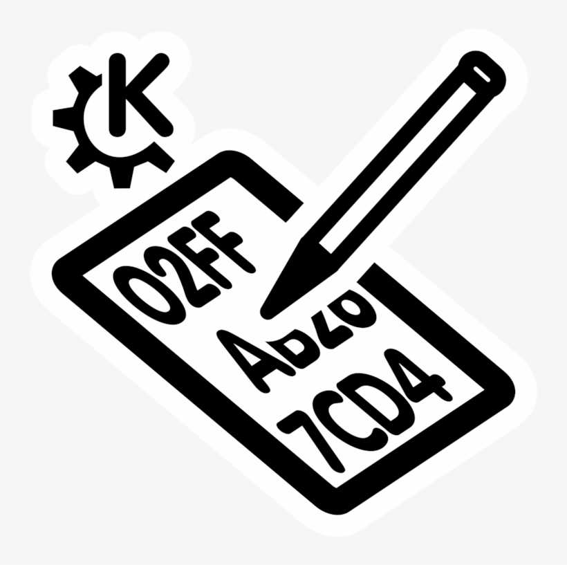 Computer Icons Word Processor Download Khexedit Microsoft PNG Image ...