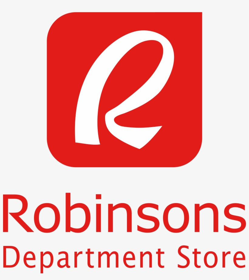 Pay Through The Robinsons Department Store And Proceed, transparent png download
