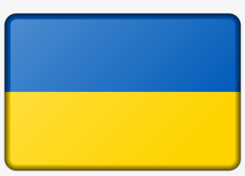 Flag Of Ukraine Flag Of Ukraine Computer Icons Web, transparent png download