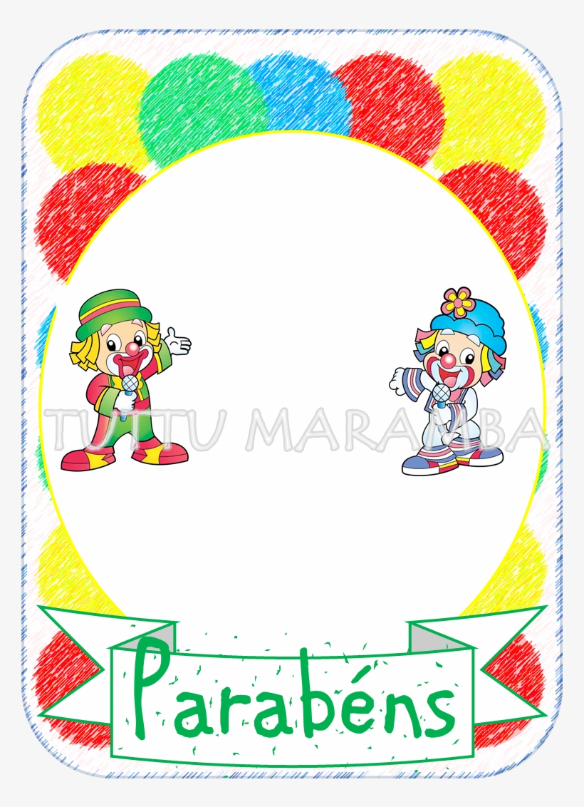 Modelos Convites - Patati Patata, transparent png download