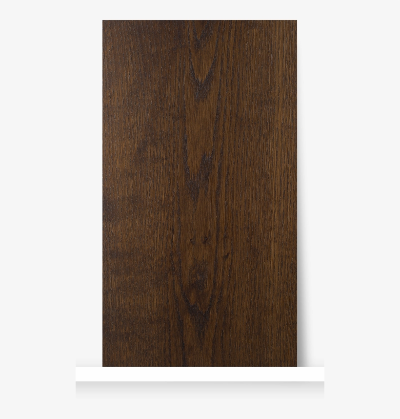 Continental Oak Kelburn Brown Satin Poly, transparent png download