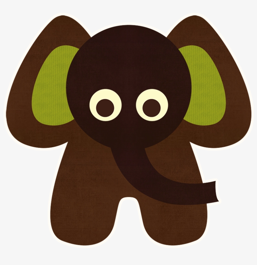 Ayuda Para Hacer Baby Shower Safari, transparent png download