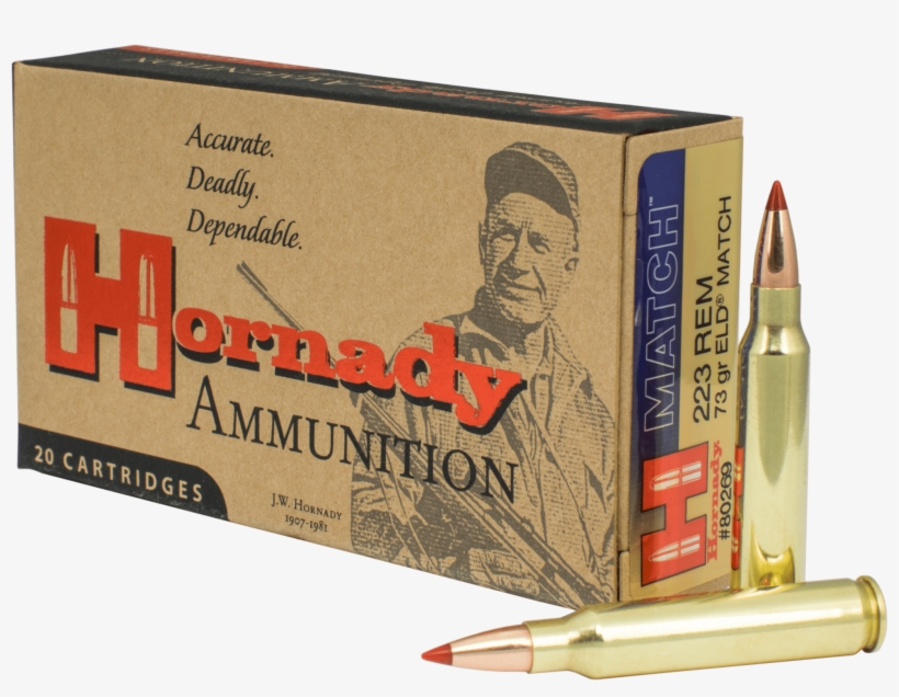 Hornady, transparent png download