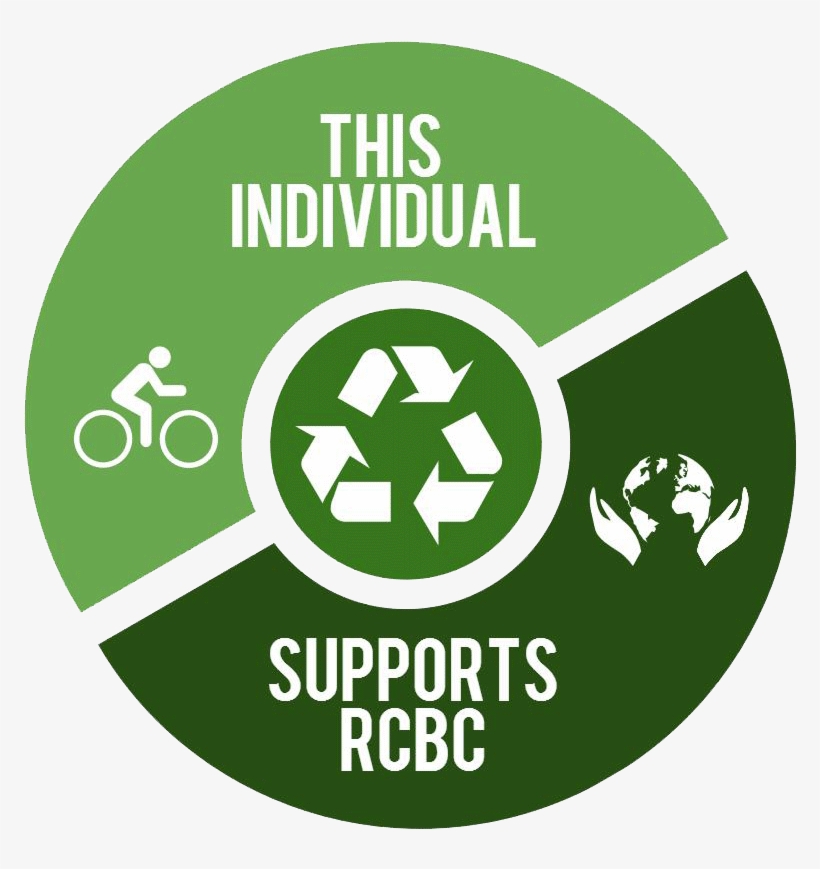 Being An Rcbc Member Makes You A Part Of The Solution, transparent png download