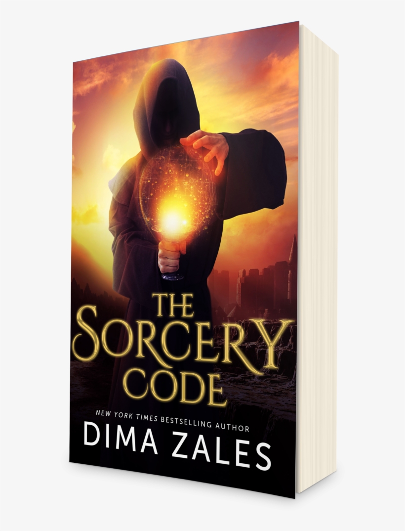 Once A Respected Member Of The Sorcerer Council And, transparent png download