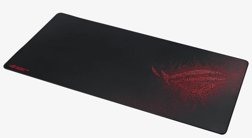 Asus Rog Sheath Gaming Mousepad, transparent png download