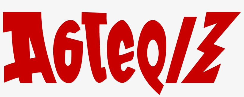 Com Asterix By Jamesng8, transparent png download