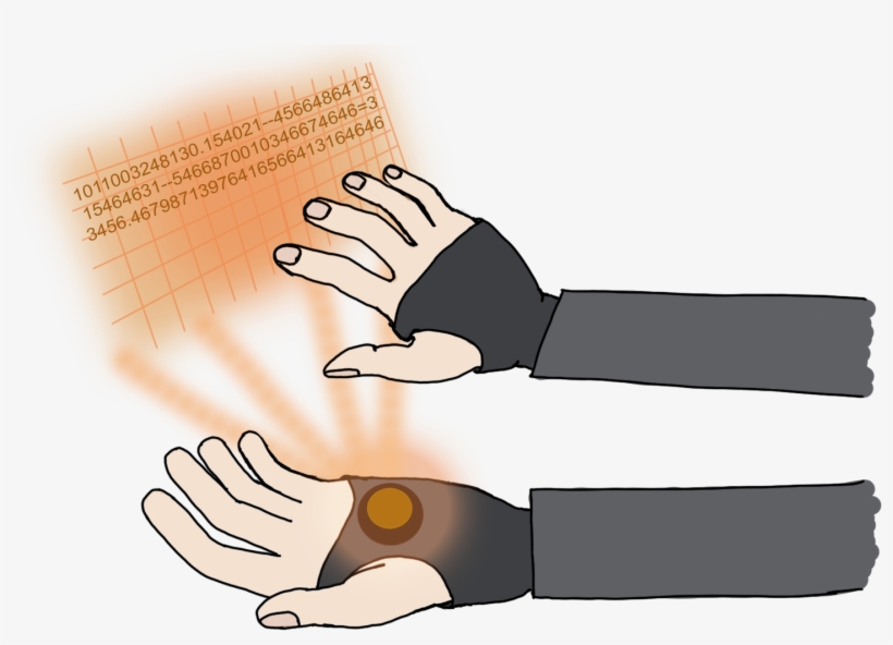 I Was Very Inspired By The Iron Giant For My Robot, transparent png download