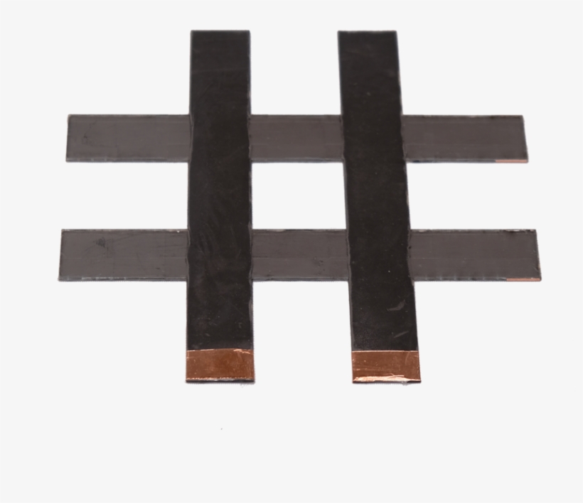 Electrode 2, transparent png download