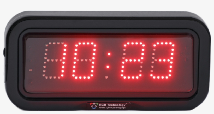 Infra Led 1 Timer Red 30, transparent png download