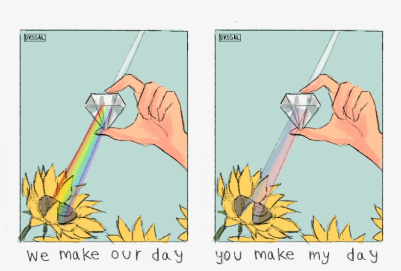 Here's The First Look For Svt Vocal Unit's Design And, transparent png download