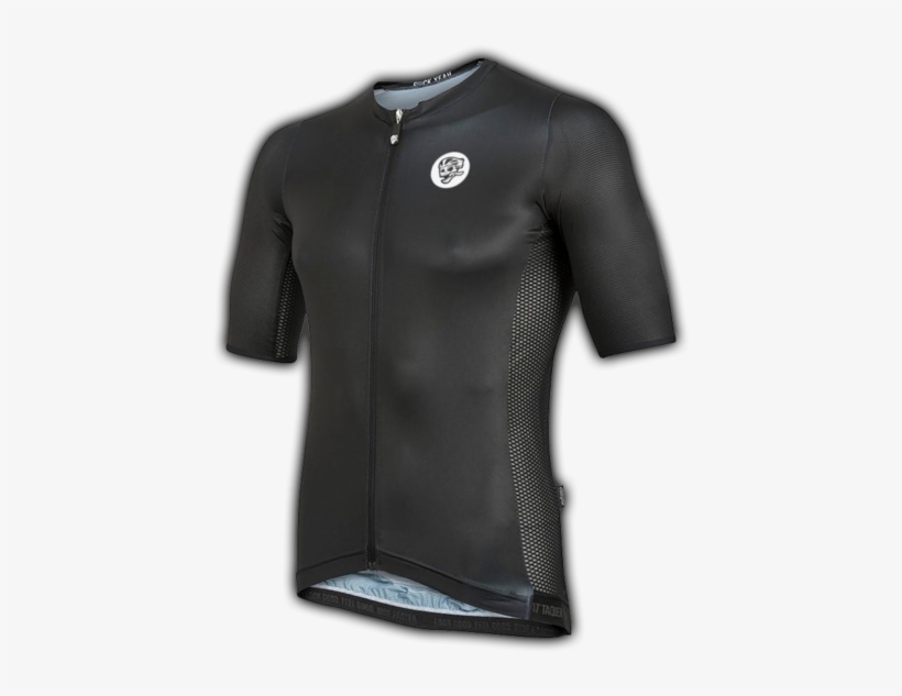 Attaquer Race Cycling Jersey Main, transparent png download