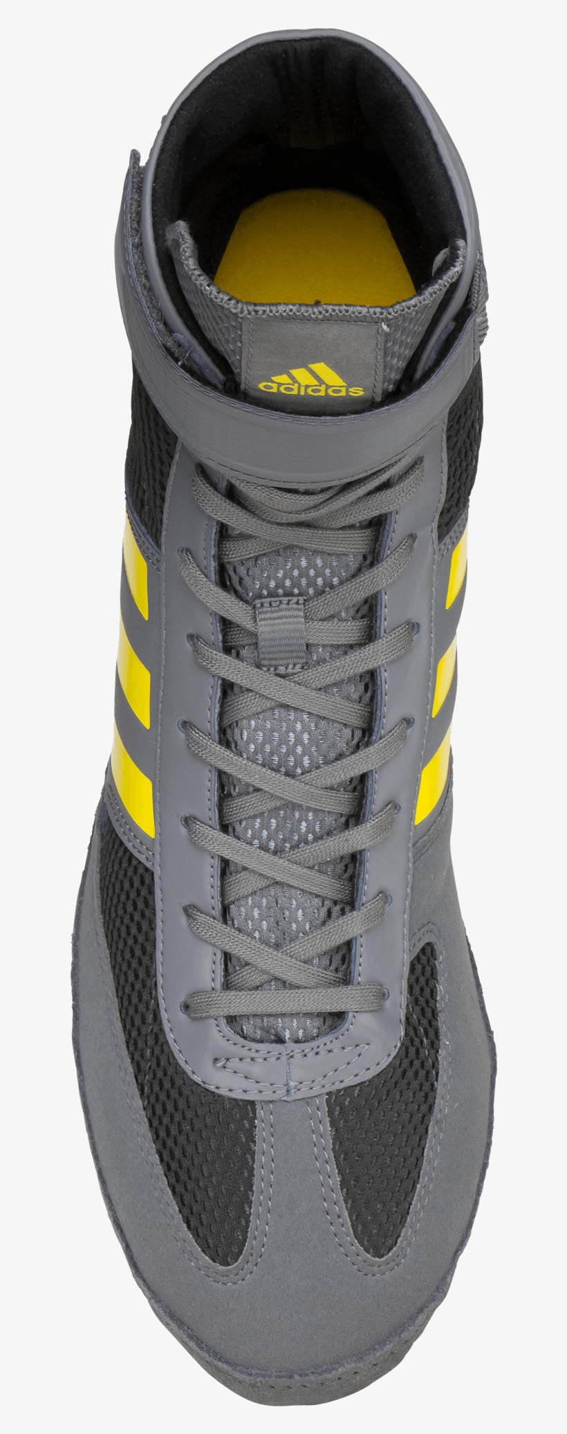 Combat Speed 5 Grey Yellow Black Top, transparent png download