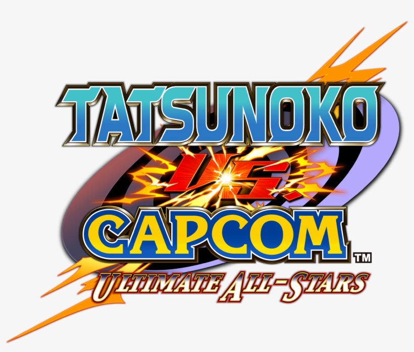 Tatsunoko Vs Capcom Ultimate All Stars, transparent png download