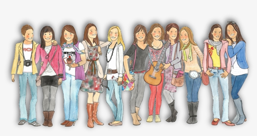 Día Internacional De La Mujer, transparent png download