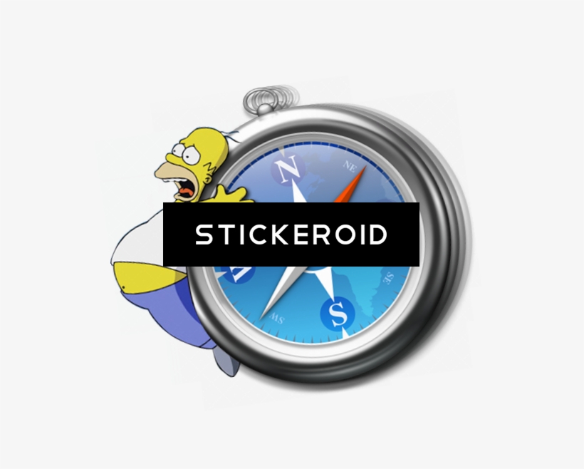 Safari Logo Logos, transparent png download