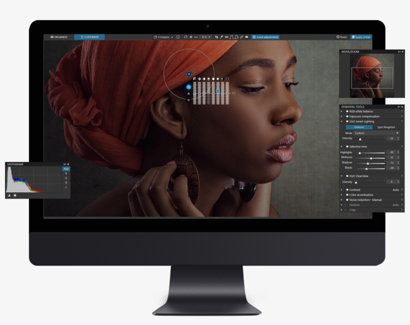 The Editing Process Is Smooth And Fast, And It Works, transparent png download