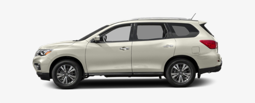 New 2019 Nissan Pathfinder Sv, transparent png download