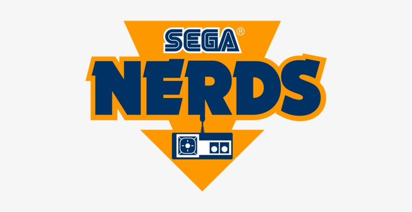Sega Nerds Sega Nerds - Sega Superstars For Eyetoy For Sony Playstation 2, transparent png download