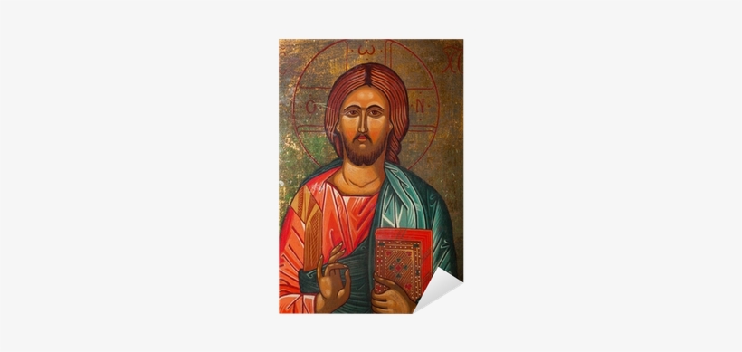Le Chemin De Toutes Les Rencontres : Jésus - Livre, transparent png download