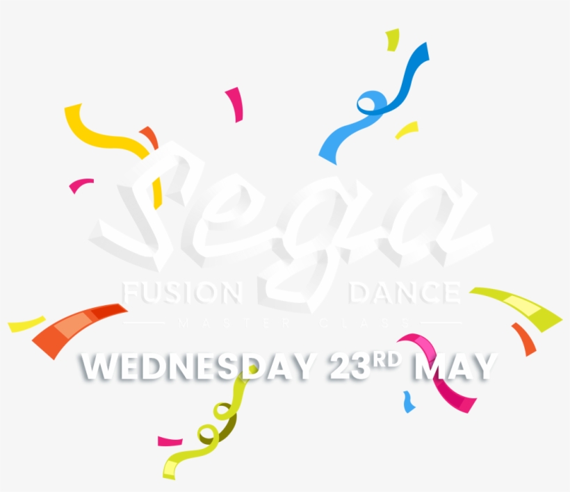 Sega Fusion Master Class With Richard Marcel Mauritius - Sega, transparent png download