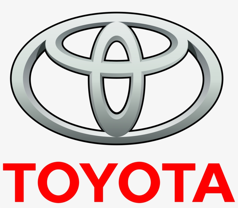 Car Logos Png Toyota Logo PNG Image Transparent PNG Free Download