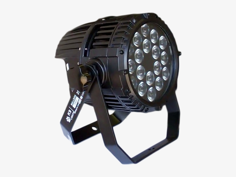 K9 Bulldog Pro, transparent png download