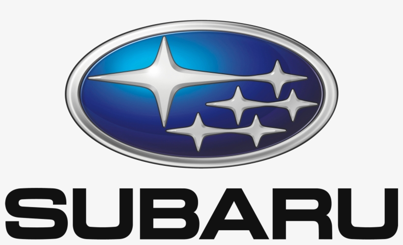 Car Logo Subaru - Subaru Logo, transparent png download