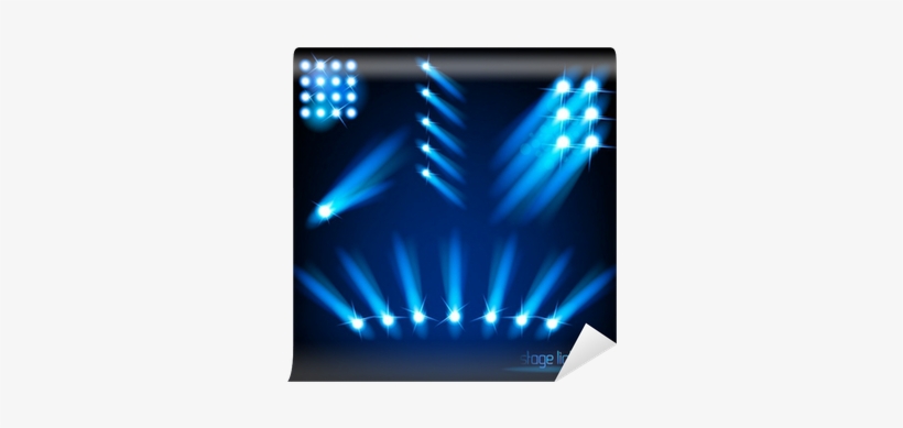 Lights Party Vector, transparent png download
