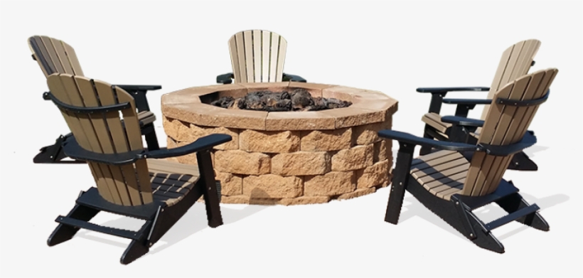Adirondack Chairs And Poly Furniture For Sale In Wisconsin - Chair, transparent png download
