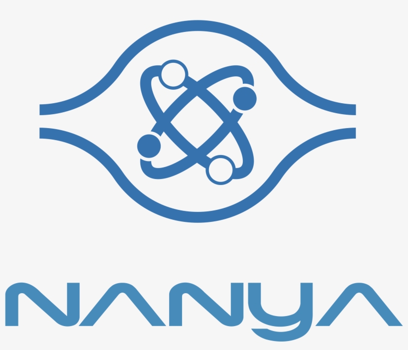 Nanya Technology Corporation Logo Png Transparent - Nanya Technology Corporation, transparent png download