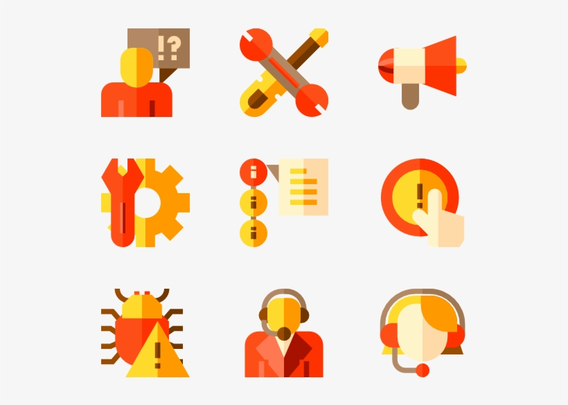 Tech Support - Information, transparent png download