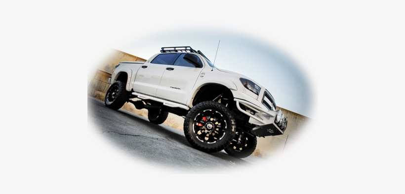 Lifting & Lowering Auto Lifting & Lowering Kits With - Toyota Tundra, transparent png download