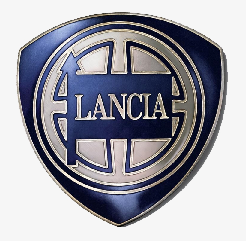 Lancia Car Logo Png Brand Image - Lancia Car Logo Png, transparent png download