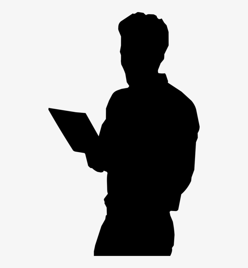 Digital Looking,internet, - Tablet Computer, transparent png download