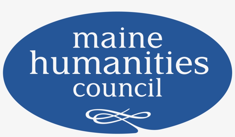 Funding For This Lecture Series Is Provided In Part - Maine Humanities Council, transparent png download