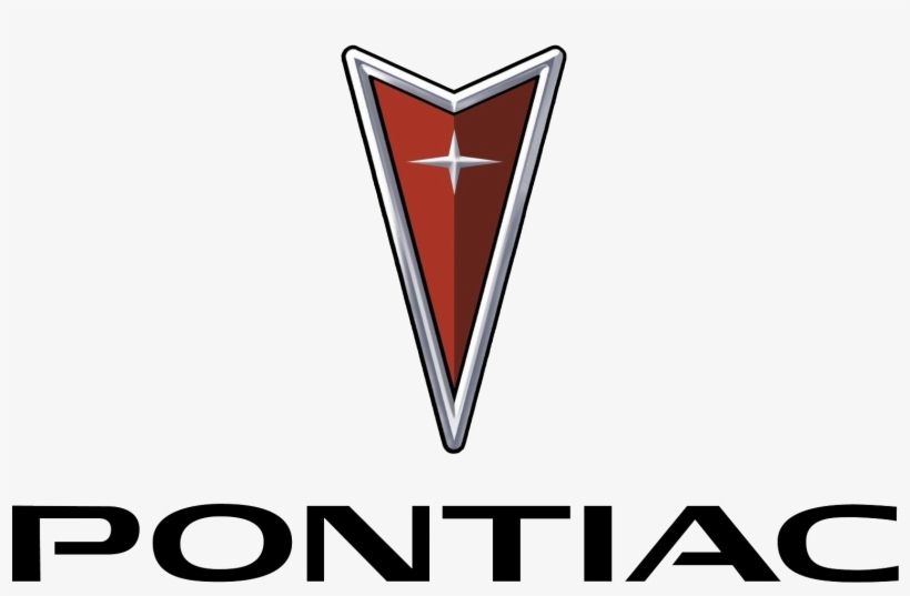 Pontiac Logo Hd Png - Kicker Packages Pontiac Firebird 82-92 Kicker Factory, transparent png download