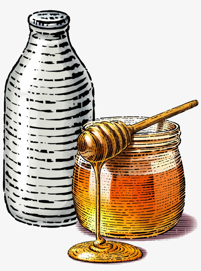 Siggi S Icelandic Style Yogurt Skyr Whole - Milk And Honey Transparent, transparent png download