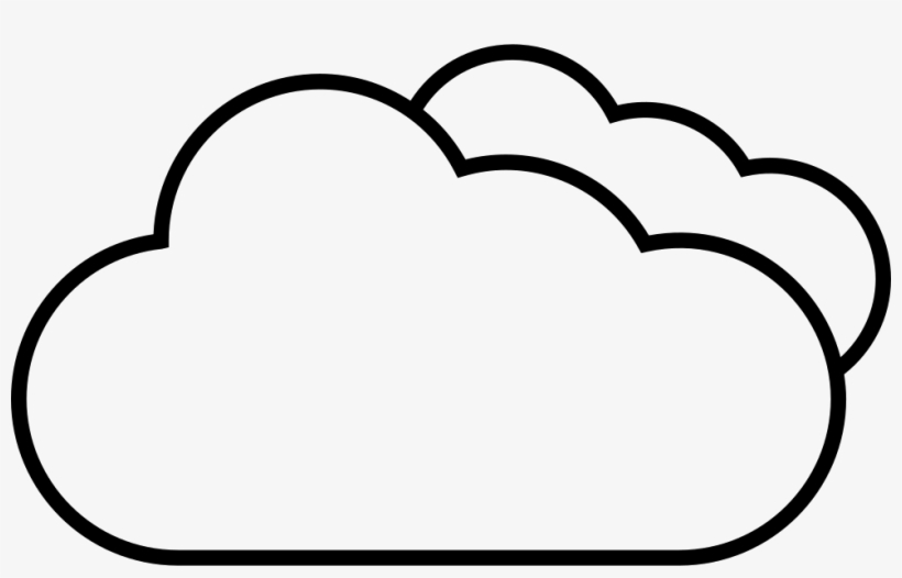 Clouds Comments - Lightning, transparent png download