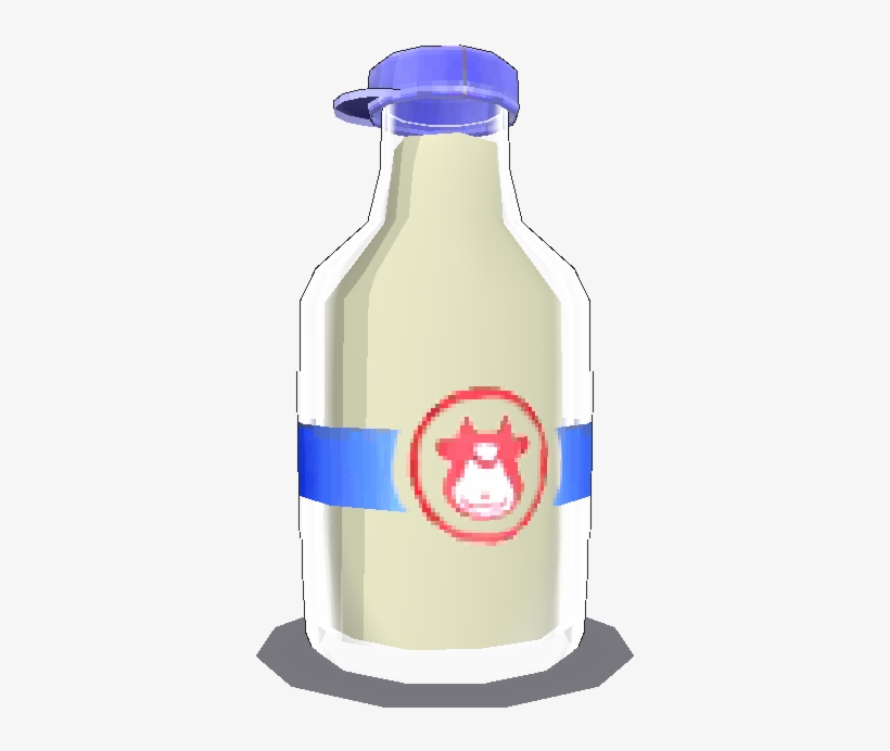 Download Zip Archive - Pokemon Ultra Moon Moo Moo Milk, transparent png download