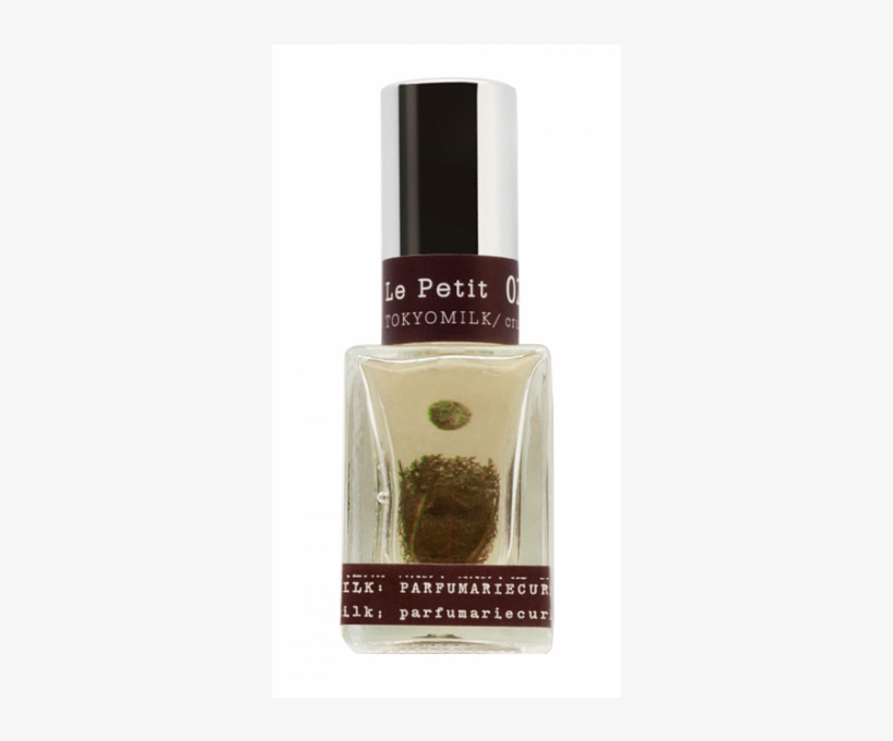 Tokyo Milk - Curiosite 02 Le Petit By Tokyo Milk Edp Spray (for, transparent png download