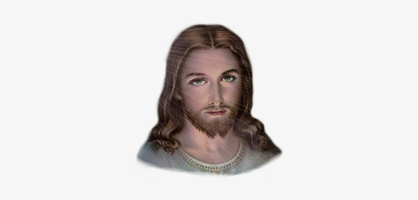 Cosas Para Photoscape - Jesus Ugh, transparent png download